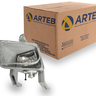 Farol Auxiliar de Neblina LE 0160193 ARTEB Lampada H3 Astra 1996> 1999
