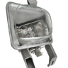 Farol Auxiliar de Neblina LE 0160193 ARTEB Lampada H3 Astra 1996> 1999 1