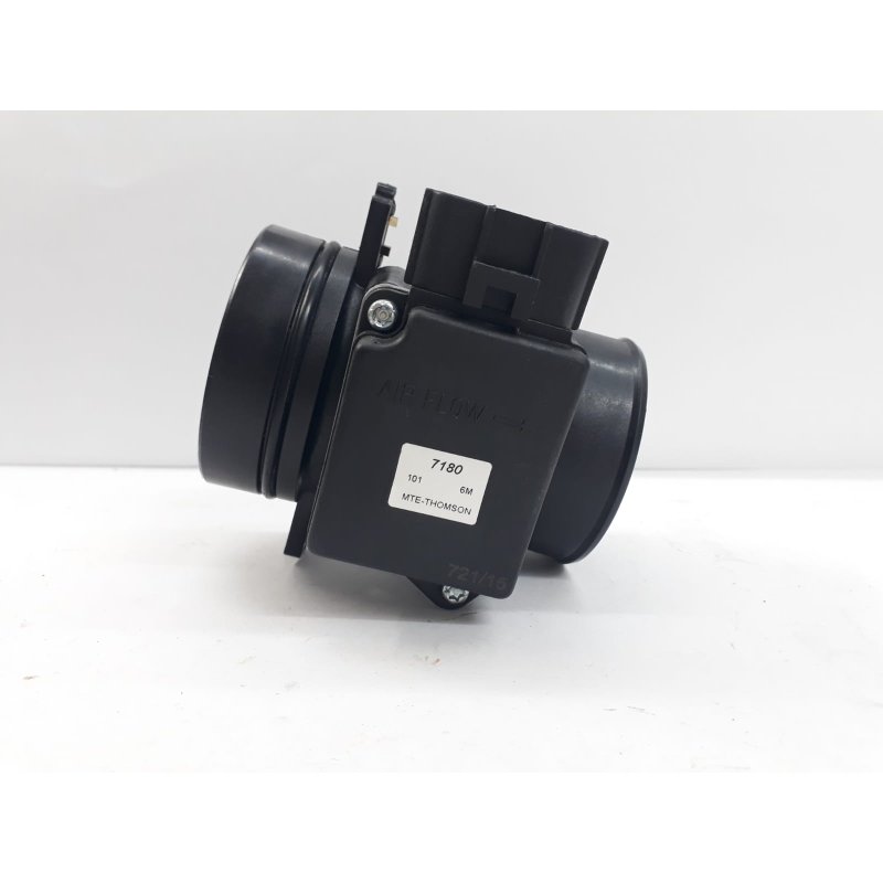 Sensor MAF Medidor Fluxo Ar MTE 7180 Ford Fiesta Courier Ka 1