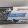 Kit Farol de Milha Fox Space Fox 2010 - 13 Botão Modelo Original 0201014 6