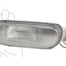 Farol Auxiliar de Neblina LE Federal Mogul 168101 Ford Escort Guia/ Verona 1993