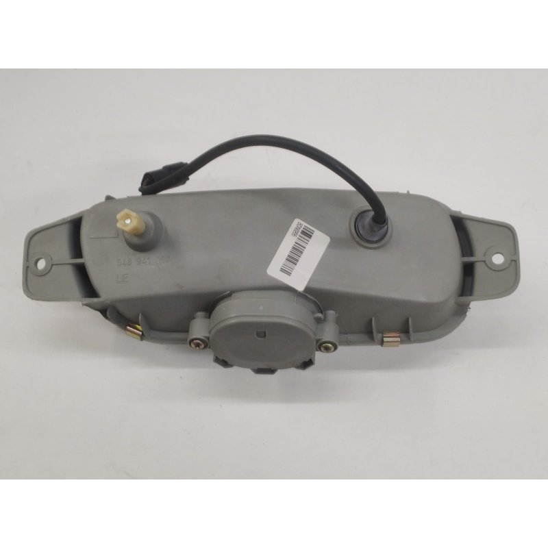 Farol Auxiliar de Neblina LE Federal Mogul 168101 Ford Escort Guia/ Verona 1993 1