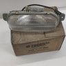 Farol Auxiliar de Neblina LD Federal Mogul 168100 Ford Escort Guia/ Verona 1993