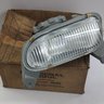 Farol Auxiliar de Neblina LE Federal Mogul L168001 Logus Pointer 1993