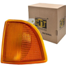 Lanterna Dianteira HT92111 Lado Esquerdo Âmbar Modelo Arteb CORCEL II 1