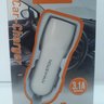 Carregador Celulares 2 Saídas USB 12V/24V para Carro - CB07 5