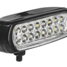 Farol de Milha Auxiliar 16 Led 6500K 1