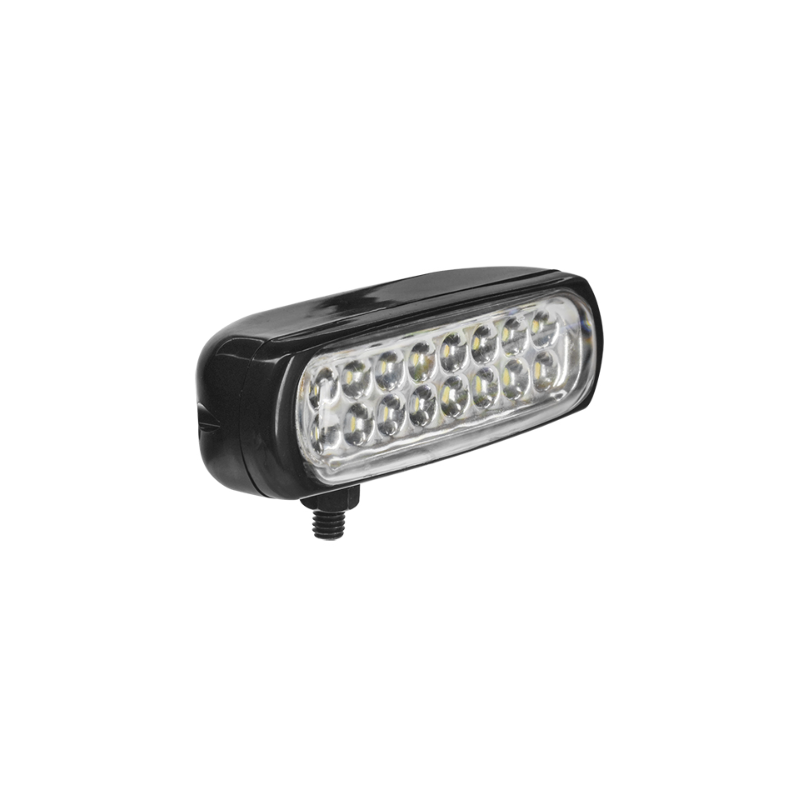 Farol de Milha Auxiliar 16 Led 6500K 1