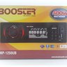 Toca Radio USB/Auxiliar/SD Booster BMP-1250 4