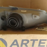 Farol Principal LE H4 ARTEB 0160391 Celta 2