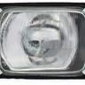 farol principal ld arteb 0060074 caminhao mbb ln 709 910 912 mercedes benz 1