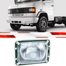 farol principal ld arteb 0060074 caminhao mbb ln 709 910 912 mercedes benz