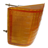 lanterna dianteira le ambar ht88073 opala caravan 19881992 2