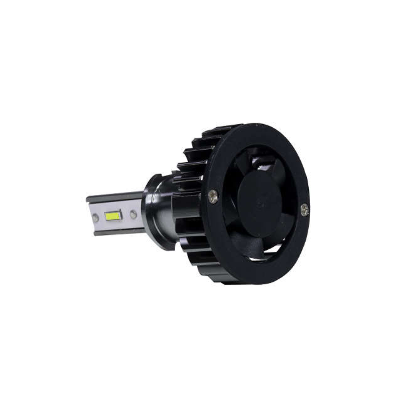 lampada ultra led xtreme h3 tiger auto 1016h3 4