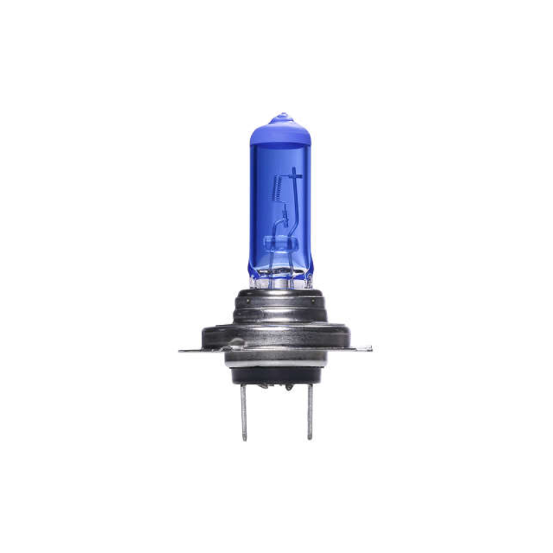 lampada h7 super branca 12v 55w tiger auto 1011h7 3