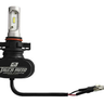 lampada h16 ultra led 2d 6000k tiger auto 1010h16 1