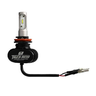 lampada 4x1 h8 h11 hb3 hb4 ultra led 2d 6000k tiger auto 10104x1 4