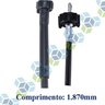 cabo de velocimetro 1875mm toyota bandeirante efrari t554 2