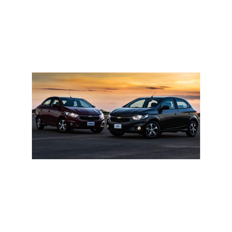 reservatorio partida a frio 94714224 gm corsa prisma onix 2011 a 2021 original 1