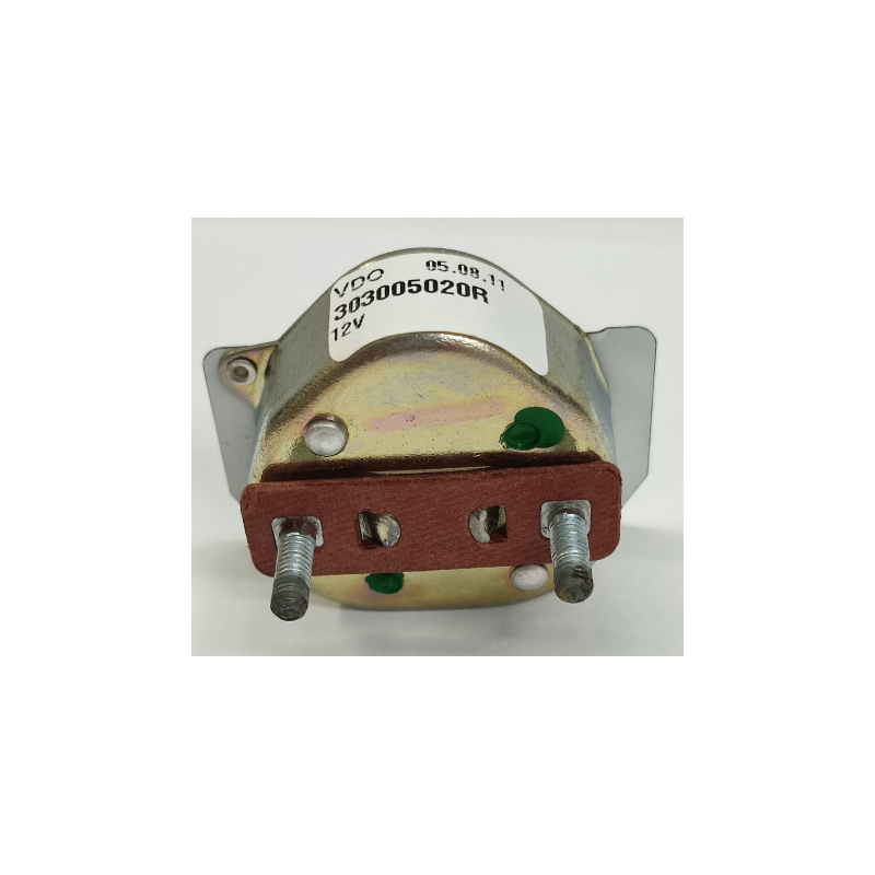 relogio marcador indicador combustivel gol voyage parati saveiro santana vdo 303005020r 2