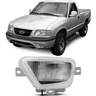 farol auxiliar de neblina f 115 lado esquerdo blazer s10 nino 4