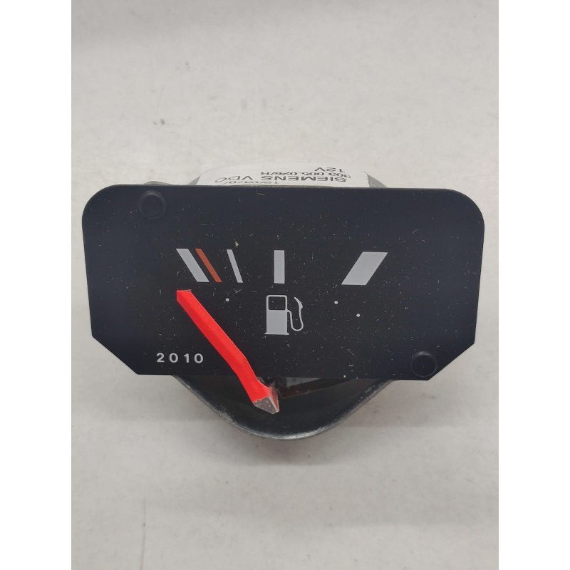 relogio marcador indicador combustivel golvoyageparatisaveiro 85 vdo 303005026r 2