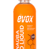 cera carnauba nano liquid 500ml evox 1