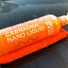 cera carnauba nano liquid 500ml evox 5
