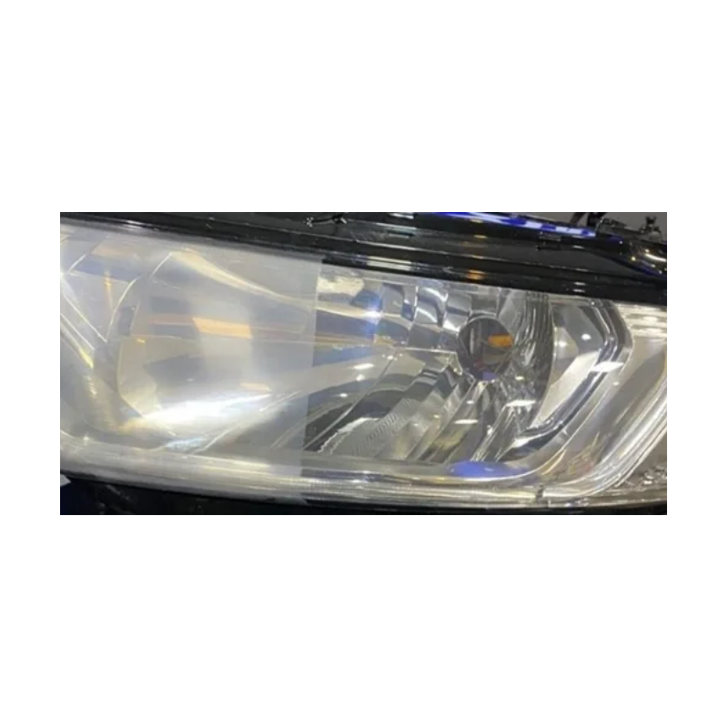 vitrificacao ceramic coating para farol auter evox 50ml 2