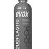 restaurador de plasticos internos e externos duoplastic 500ml evox 8