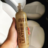 condicionador de couro hidratante natural leather evox 500ml 1