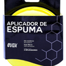 aplicador de espuma 2 unidades evox