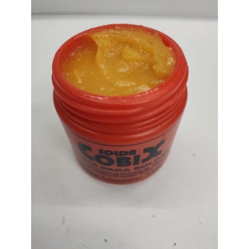 pasta para soldar estanhar pote 110g cobix 1
