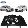 eletroventilador d3b58c607ae ford fiesta original 1