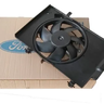 eletroventilador d3b58c607ae ford fiesta original 7