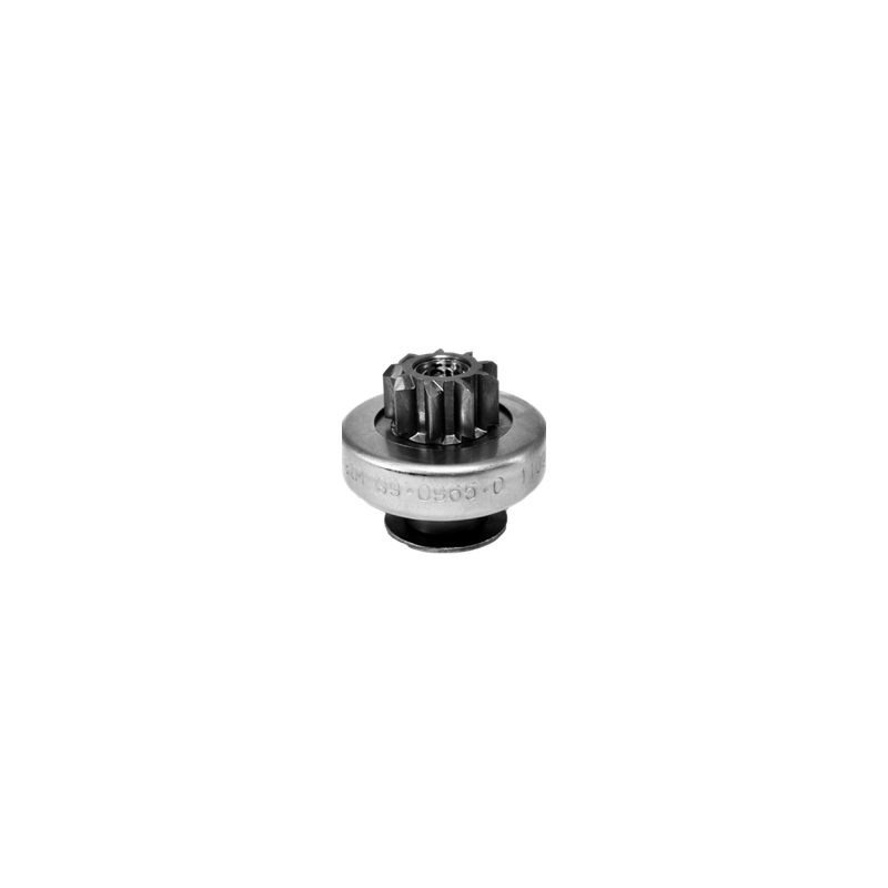 bendix impulsor de partida bzm9909650 clio courier pegeot ecosport escort fiesta ka fiat 3