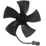 eletroventilador ventoinha radiador avld07003 honda city fit autostar 2