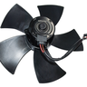eletroventilador ventoinha radiador avld07003 honda city fit autostar 5