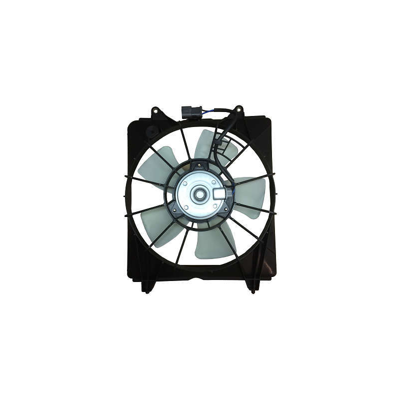 eletroventilador ventoinha dk610900 defletor radiador honda cr v 1997 2017 drift 1