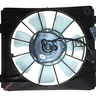 eletroventilador ventoinha dk610909 defletor radiador honda cr v honda element 2007 2011 drift