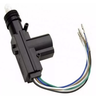 trava eletrica 5 fios 12v universal dupla serventia tiger auto tg 0315005 4