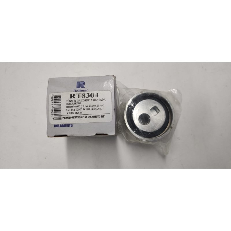 ST Motor de Arranque Partida Peugeot 306 405 406 Citroen Zx