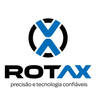 coxim fox para maquina de vidro eletrico rtx20076 rotax