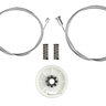 kit citroen c3 hatch portas traseiras com 2 molas para maquina do vidro eletrico rtx 094 rotax 1