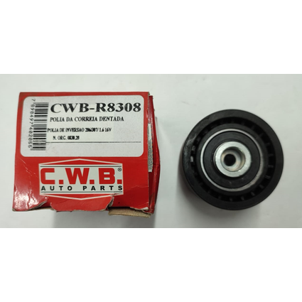 Polia da Correia Dentada Peugeot 206, 307 083020 / 0829a1 / 083062