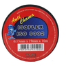 fita isolante anti chama isoflex 19mm x 10m fi10 1