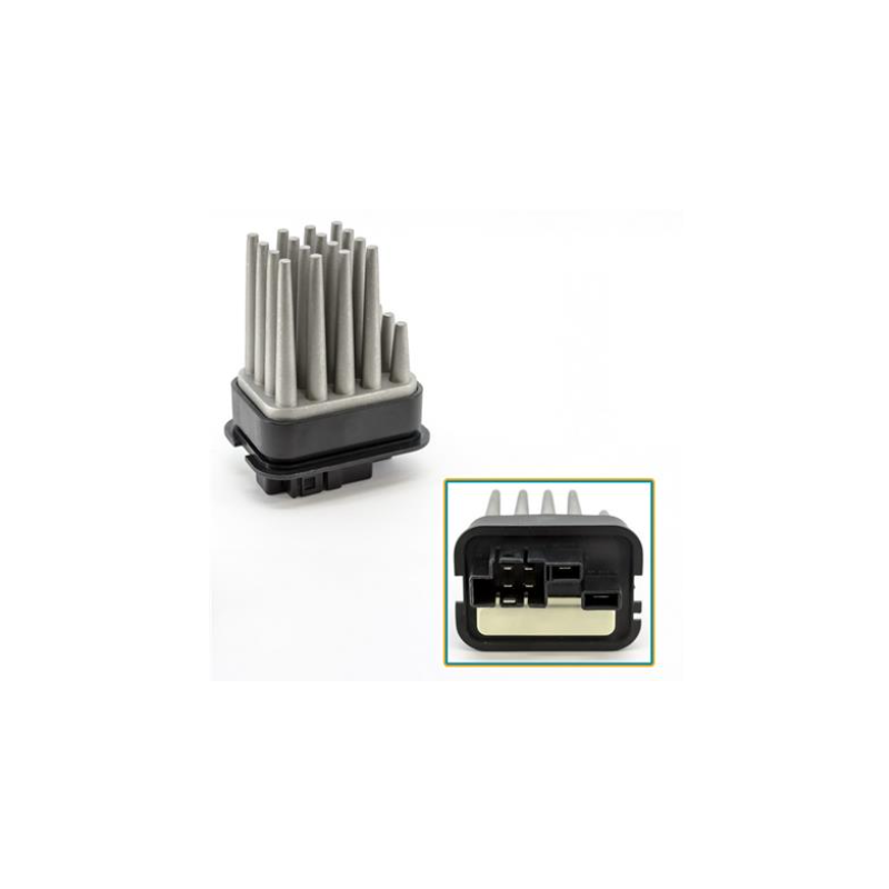 resistencia da ventoinha caixa evaporadora gm astra vectra zafira 81067 euro 2