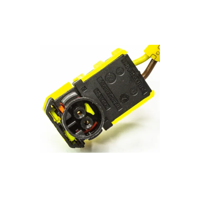 cinta airbag gm cobalt spin prisma tracker sonic onix srs 0021 euro 3