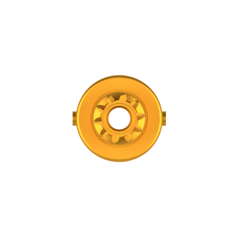 bendix impulsor de partida bzm 1069 10 dentes vw bosch 1