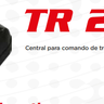 central trava eletrica universal carros 2 e 4 portas soft tr 20 7